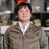社長挨拶